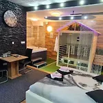 Marija Hotel