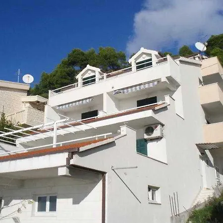 Marija Hotel Tučepi