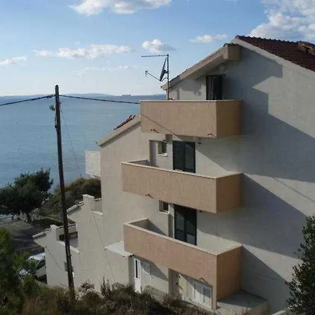 Marija 4* Tučepi