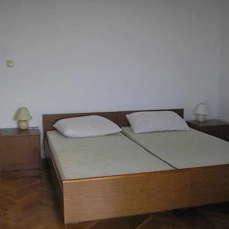 فندق Marija Tučepi