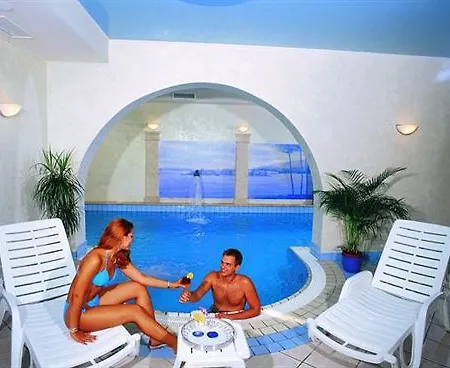 Hotel Marija 4*
