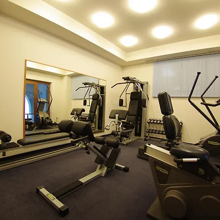 Marija Hotel