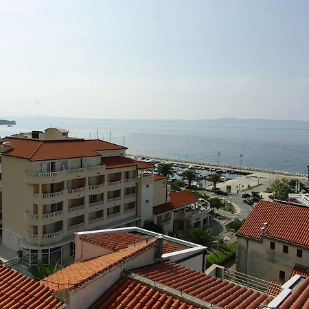Hotel Marija
