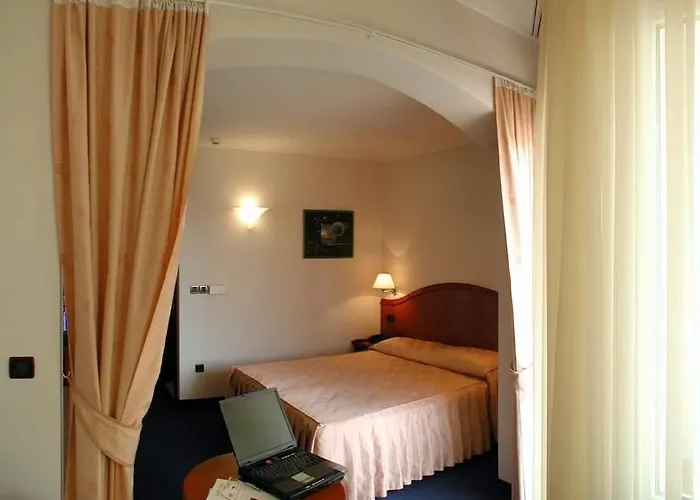 Marija 4* Tucepi