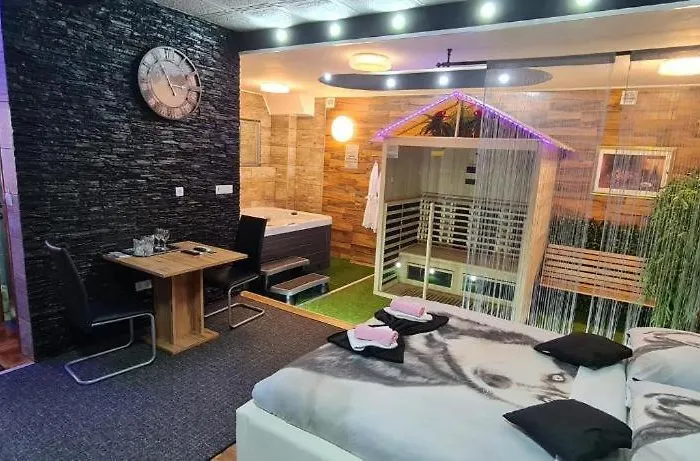Marija Hotel