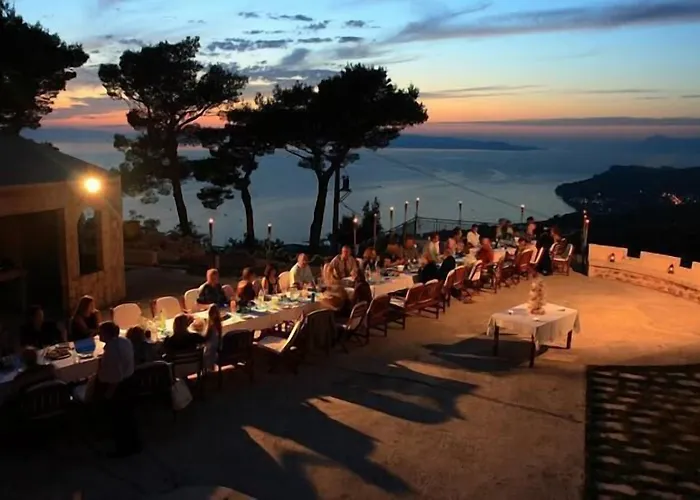 Hotel Marija