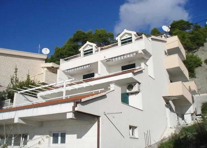 Marija Hotel Tucepi