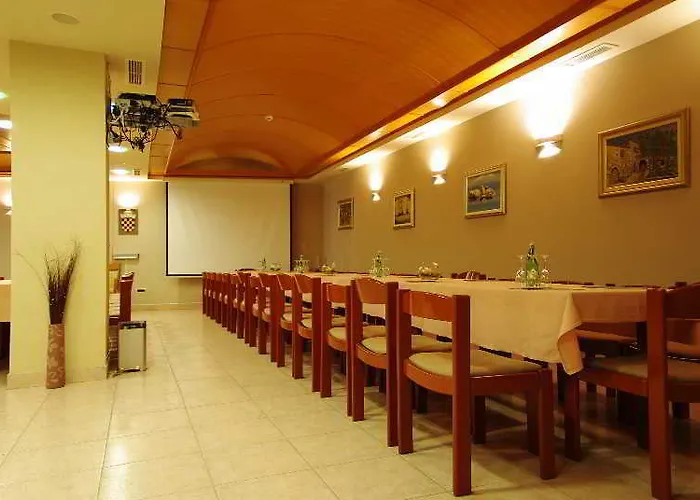Marija Hotel Tucepi