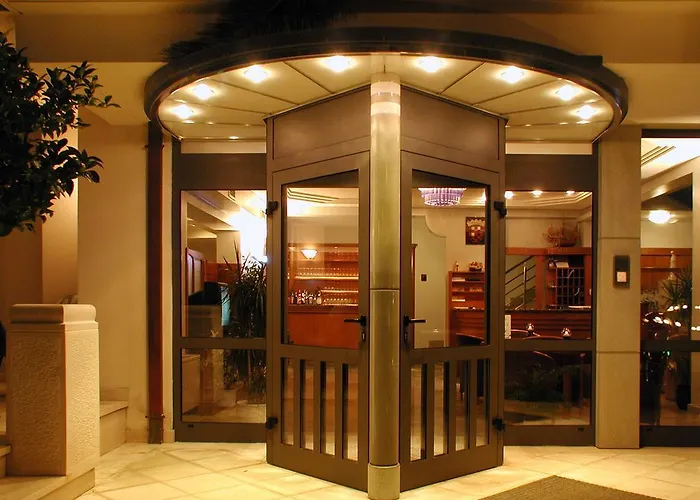 Marija Hotel Tucepi