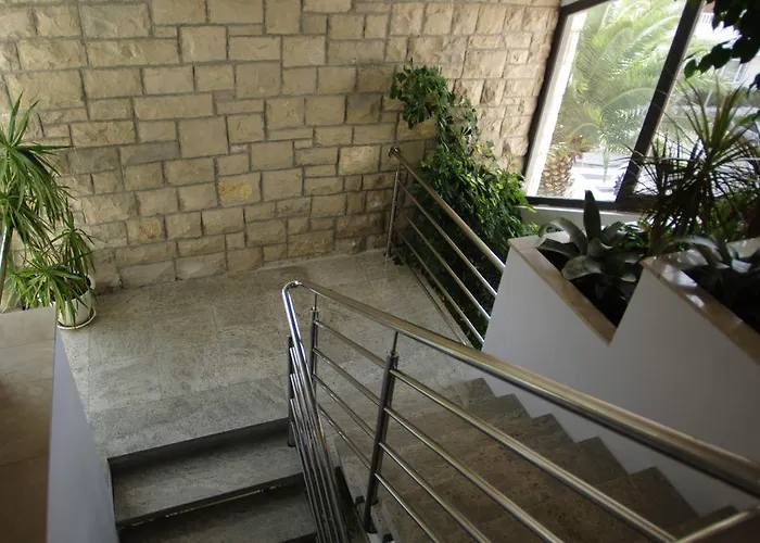 Marija Hotel Tucepi