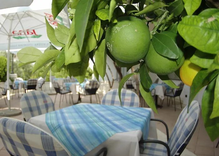 Marija Hotel Tucepi