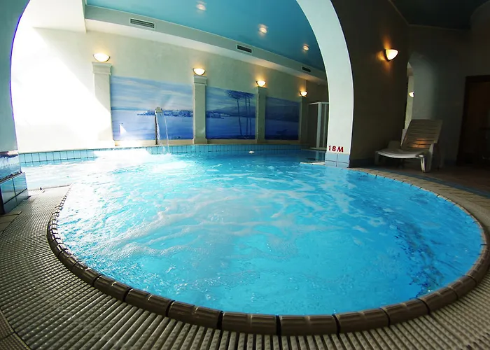 Marija Hotel Tucepi