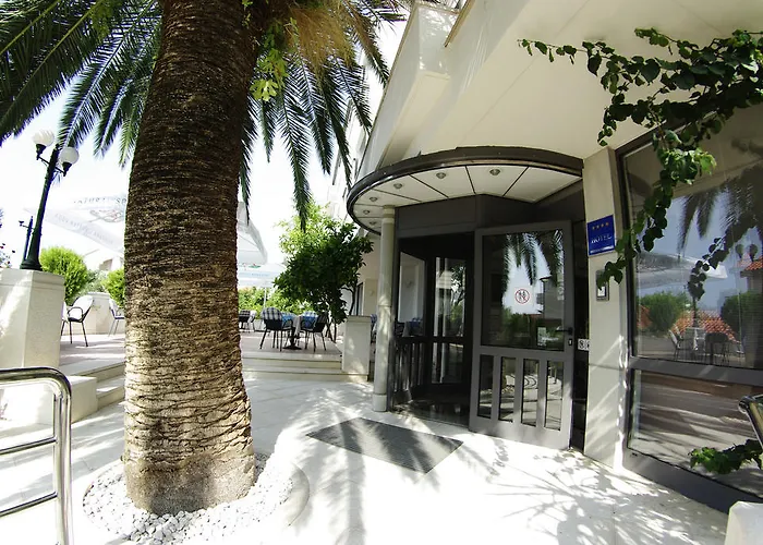 Marija Hotel