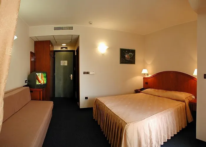 Hotel Marija