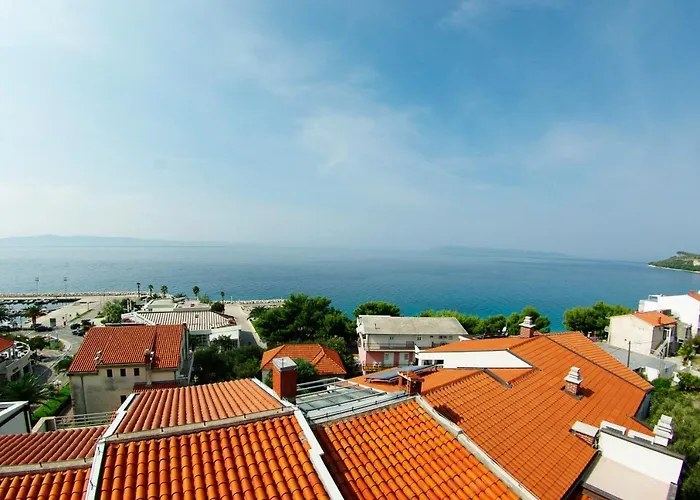 Hotel Marija 4*