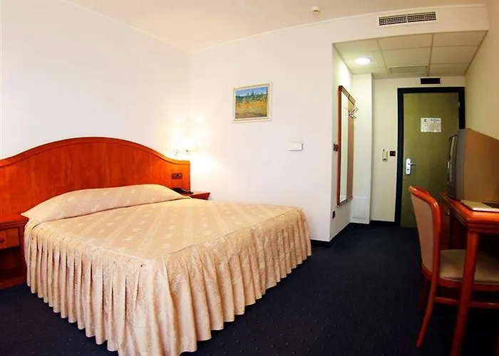 Hotel Marija