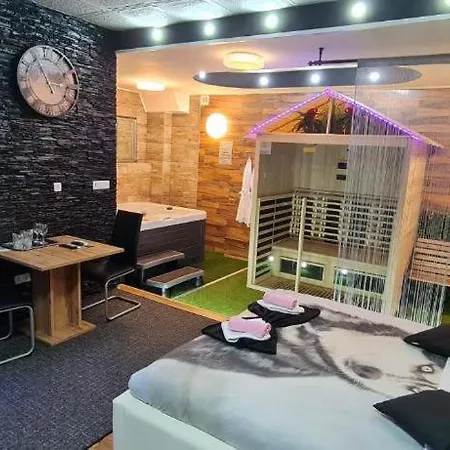 Marija Hotel