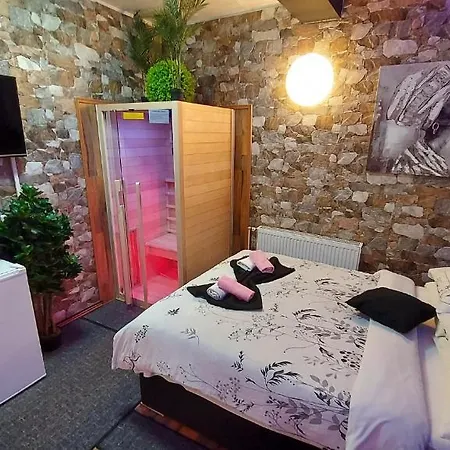 Marija 4* Tučepi