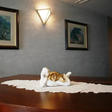 Hotel Marija 4*