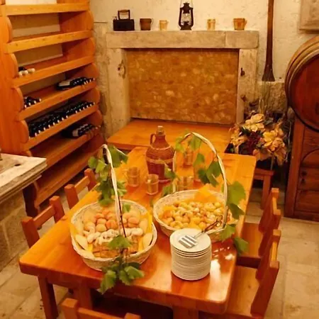 Marija Готель 4*