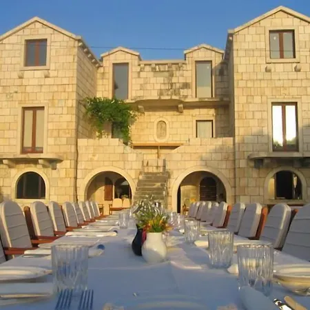 Marija Hotel Tučepi