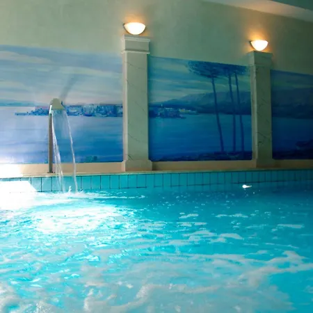 Отель Marija Тучепи