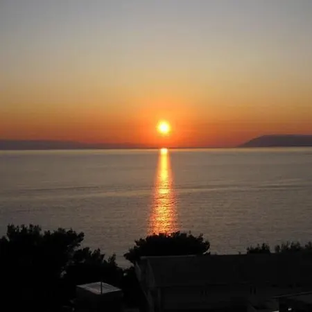 Marija מלון טוצפי