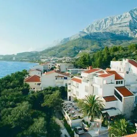 Hotel Marija 4*