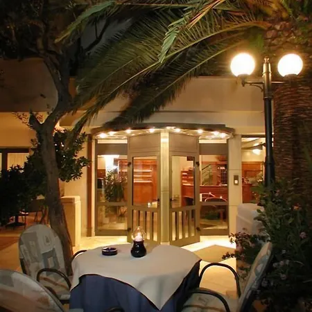 Marija Hotel 4*