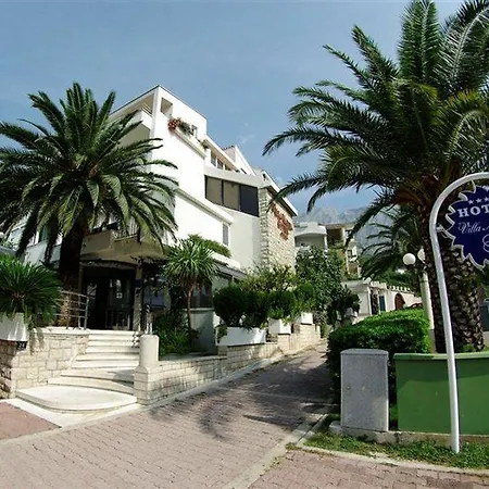 Hotell Marija 4*