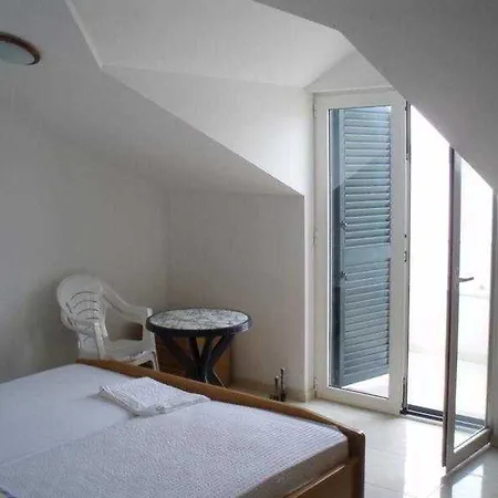 Marija Hotel 4*