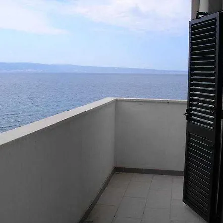 Marija Hotell 4*