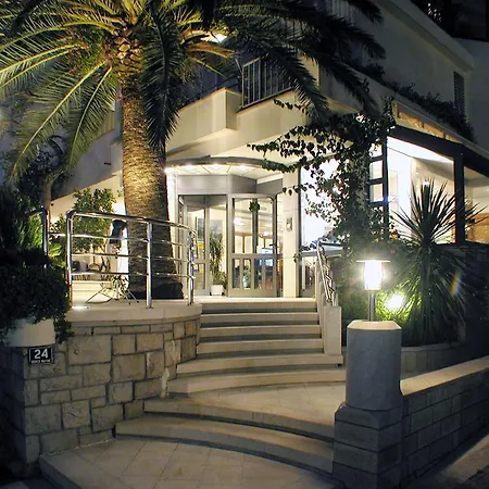 Marija Hotel