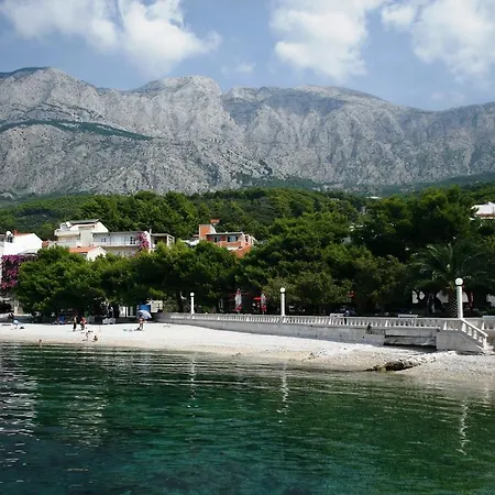 Marija 4* Tučepi