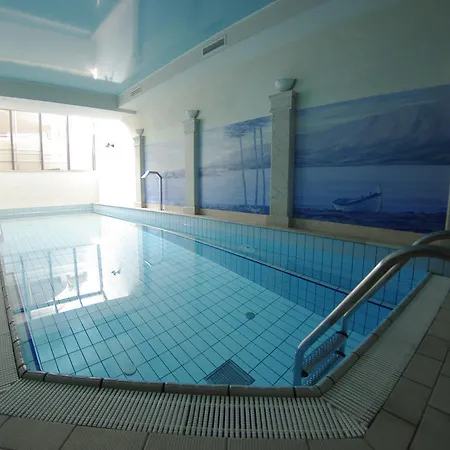 Marija Hotel