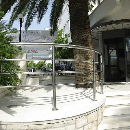 Hotel Marija Tučepi