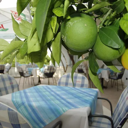 Marija Hotel Tučepi