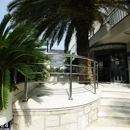 Marija Hotel 4*