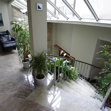 Hotel Marija