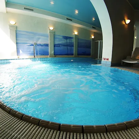 Marija Hotel Tučepi