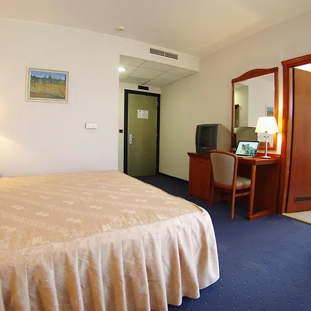 Marija Отель 4*