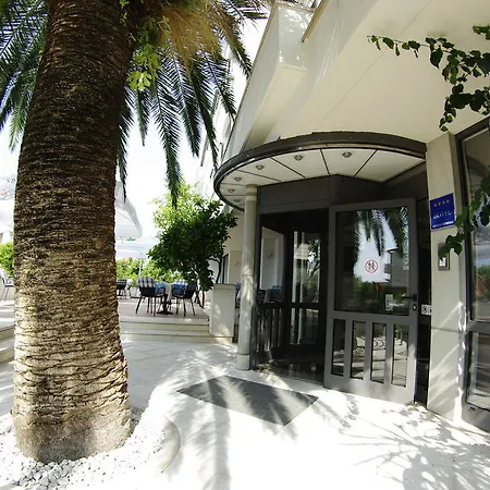 Marija Hotel