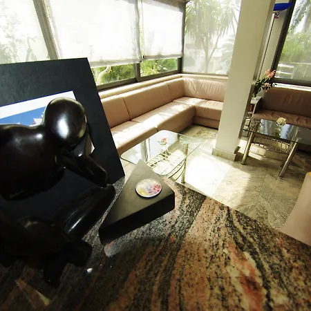 Отель Marija Тучепи