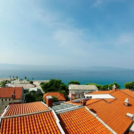 Отель Marija 4*