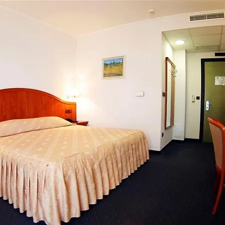 Hotell Marija