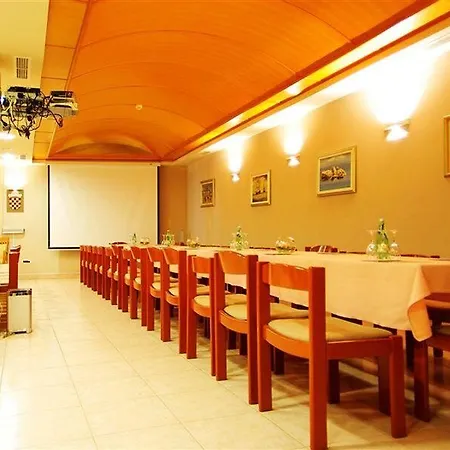 Marija Hotel