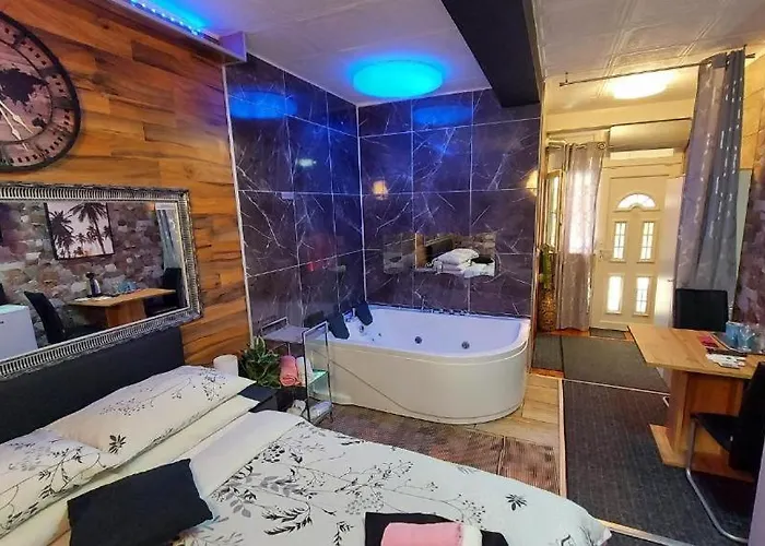 Marija Hotel Tučepi