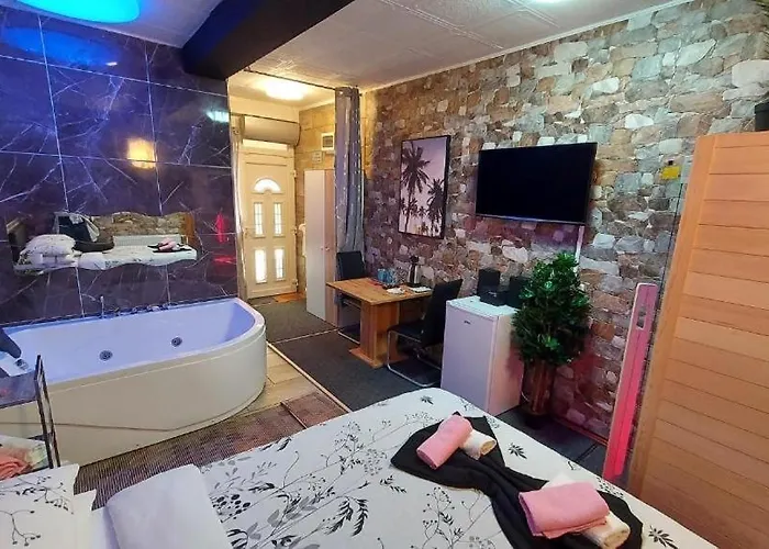 Marija Hotel