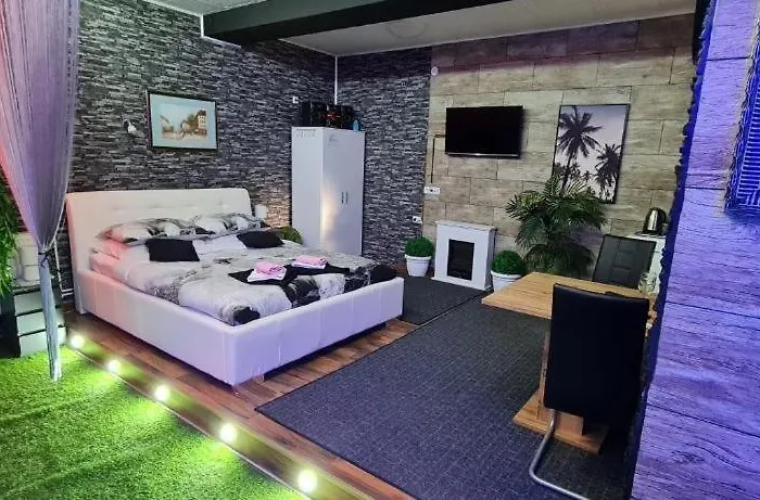 Marija Hotel
