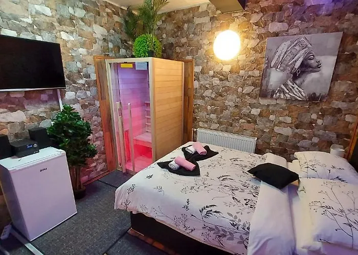 Marija 4* Tučepi